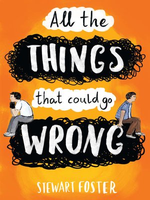 cover image of All the Things That Could Go Wrong